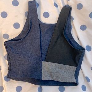 Outdoor Voices Venus Crop